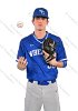 Baseball Media Day  Wheaton College Baseball Media Day 2025. - Photo By: KEITH NORDSTROM
